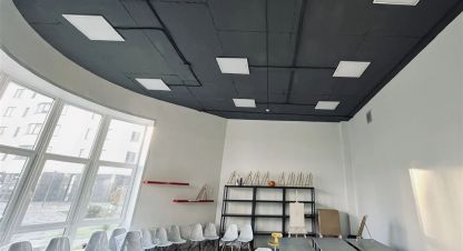 Сдам офисное помещение с общей площадью 60м2, на улице Петра подзолкова, Советский р-н район, г. Красноярск, Красноярский край, Россия, агентство Сервис по недвижимости ИМЛС. Фотография №1