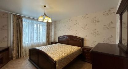 Купить 3-х комнатную квартиру на улице Даугавская ул г. Волгоград. Фотография №4