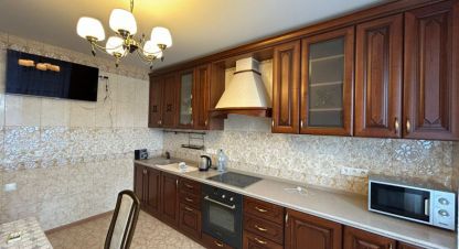 Купить 3-х комнатную квартиру в г. Волгоград. Фотография №2