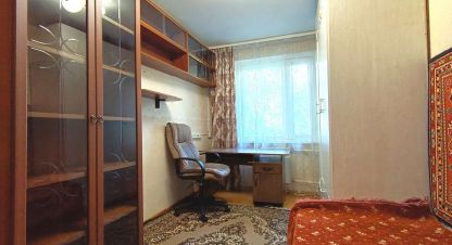 Купить квартиру 2-х комнатную, 42.4 кв. м., Россия, г. Саратов. Фотография №8
