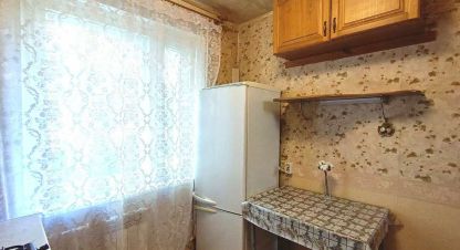 Продаётся 2-х комнатная квартира в г. Саратов. Фотография №6