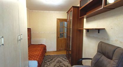 Купить квартиру 2-х комнатную, 42.4 кв. м., Россия, г. Саратов. Фотография №9