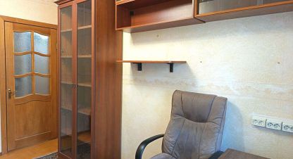 Купить квартиру 2-х комнатную, 42.4 кв. м., Россия, г. Саратов. Фотография №10