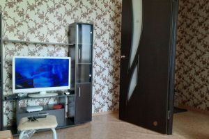 Сдам квартиру 1 комнатную с общей площадью 27м2, 8/10 эт., на улице Ленская ул, г. Томск, Томская обл., Россия, агентство Альбион