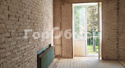 Купить квартиру 2-х комнатную, 46.4 кв. м., Россия, г. Посёлок мелехово. Фотография №9
