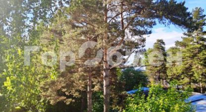 Купить квартиру 2-х комнатную, 46.4 кв. м., Россия, г. Посёлок мелехово. Фотография №10