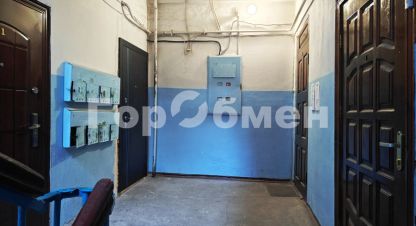 Купить квартиру в г. Посёлок мелехово. Фотография №3