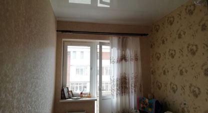 Купить 1 комнатную квартиру в г. Краснодар. Фотография №2 Купить 1 комнатную квартиру в г. Краснодар. Фотография №2