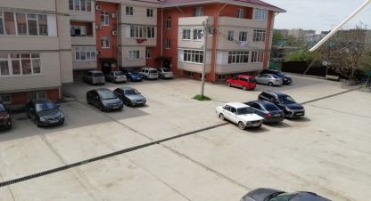 Купить квартиру 1 комнатную, 45 кв. м. Фотография №9 Купить квартиру 1 комнатную, 45 кв. м., Россия, г. Краснодар. Фотография №9