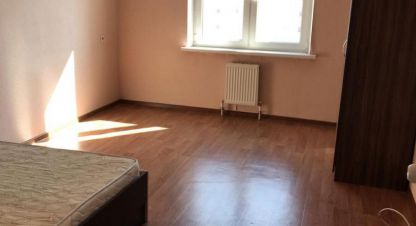 Купить квартиру 1 комнатную, 38.5 кв. м. Фотография №1 Продам квартиру 1 комнатную с общей площадью 38.5м2, 8/12 эт., на улице Им артюшкова в д ул, г. Краснодар, Краснодарский край, Россия, агентство АН Кредо. Фотография №1