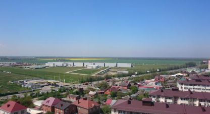 Купить 1 комнатную квартиру в г. Краснодар. Фотография №2