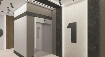 Купить 1 комнатную квартиру на улице Заполярная ул г. Краснодар. Фотография №4