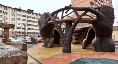 Купить квартиру на улице Заполярная ул г. Краснодар. Фотография №5