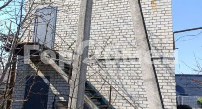 Купить производственно-складское помещение в г. Алексеевка. Фотография №3 Купить производственно-складское помещение в г. Алексеевка. Фотография №3