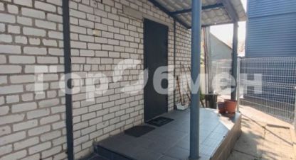 Купить производственно-складское помещение, 164.2 кв. м. Фотография №1 Продам производственно-складское помещение с общей площадью 164.2м2, на улице Некрасова, г. Алексеевка, Белгородская обл., Россия, агентство ГорОбмен. Фотография №1
