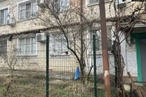 Продам квартиру 3-х комнатную с общей площадью 59.2м2, 1/2 эт., на улице Ленина ул, г. Тлюстенхабль, Адыгея респ., Россия, агентство Мореон Инвест