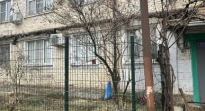 Продам квартиру 3-х комнатную с общей площадью 59.2м2, 1/2 эт., на улице Ленина ул, г. Тлюстенхабль, Адыгея респ., Россия, агентство Мореон Инвест. Фотография №1