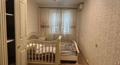 Купить 3-х комнатную квартиру на улице Ленина ул г. Тлюстенхабль. Фотография №4