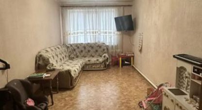Продаётся 3-х комнатная квартира в г. Тлюстенхабль. Фотография №6