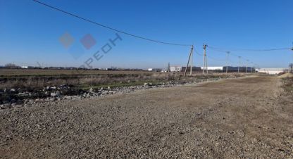 Купить земельный участок на улице Железнодорожная г. Краснодар. Фотография №5 Купить земельный участок на улице Железнодорожная г. Краснодар. Фотография №5