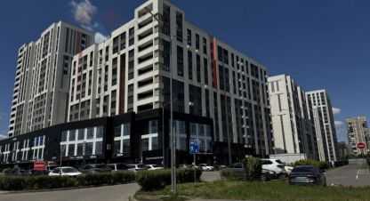 Продам земельный участок, на улице -й лиговский проезд, г. Краснодар, Краснодарский край, Россия, агентство Мореон Инвест. Фотография №1