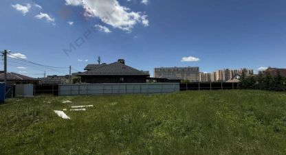 Купить земельный участок на улице -й лиговский проезд г. Краснодар. Фотография №5