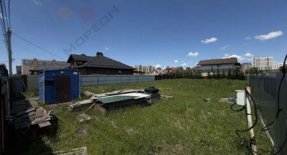 Купить земельный участок в г. Краснодар. Фотография №2