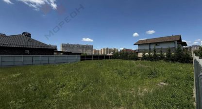 Купить земельный участок на улице -й лиговский проезд г. Краснодар. Фотография №4