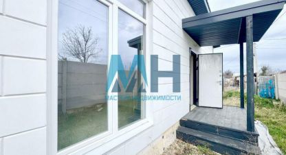 Купить дом 2-х комнатную, 58.8 кв. м. Фотография №9 Купить дом 2-х комнатную, 58.8 кв. м., Россия, г. Кача . Фотография №9