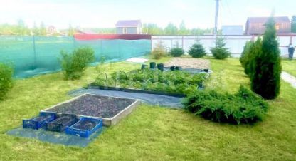 Продаётся 2-х комнатная коттедж/Дача в г. Бобковское раздолье снт. Фотография №6