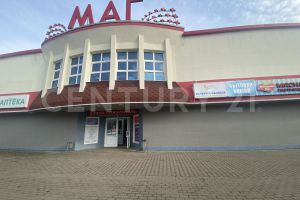 Сдам торговое помещение с общей площадью 18.5м2, на улице Маркса пр-кт, г. Обнинск, Калужская обл., Россия, агентство CENTURY 21 Россия