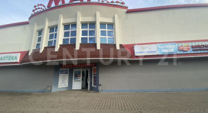 Сдам торговое помещение с общей площадью 18.5м2, на улице Маркса пр-кт, г. Обнинск, Калужская обл., Россия, агентство CENTURY 21 Россия. Фотография №1