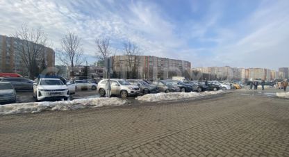 Снять торговое помещение на улице Маркса пр-кт г. Обнинск. Фотография №4