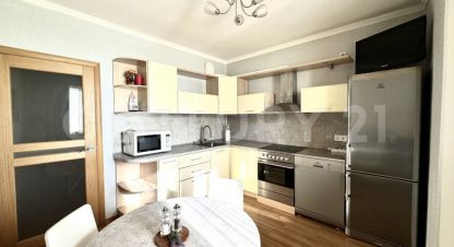 Купить квартиру 1 комнатную, 41.4 кв. м., Россия, г. Химки. Фотография №8