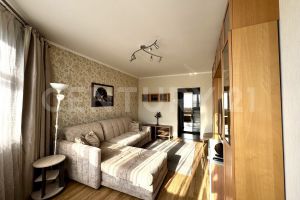 Продам квартиру 1 комнатную с общей площадью 41.4м2, 7/25 эт., на улице Молодежная ул, г. Химки, Московская обл., Россия, агентство CENTURY 21 Россия