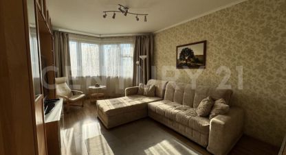 Купить квартиру в г. Химки. Фотография №3