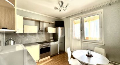 Купить квартиру 1 комнатную, 41.4 кв. м., Россия, г. Химки. Фотография №9
