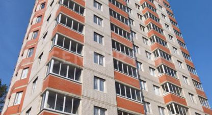 Продам квартиру 1 комнатную с общей площадью 37.2м2, 6/16 эт., на улице Комсомольская ул, г. Обнинск, Калужская обл., Россия, агентство CENTURY 21 Россия. Фотография №1