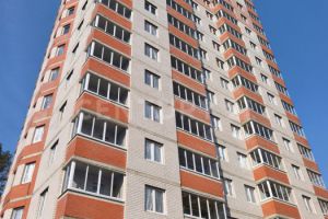 Продам квартиру 1 комнатную с общей площадью 37.2м2, 6/16 эт., на улице Комсомольская ул, г. Обнинск, Калужская обл., Россия, агентство CENTURY 21 Россия