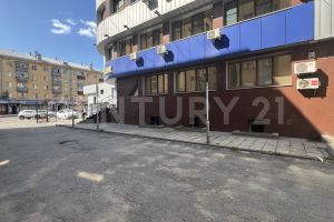 Продам офисное помещение с общей площадью 107м2, на улице Советская ул  64 литера с строение, г. Липецк, Липецкая обл., Россия, агентство CENTURY 21 Россия