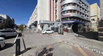 Купить офисное помещение, 107 кв. м., Россия, г. Липецк. Фотография №10