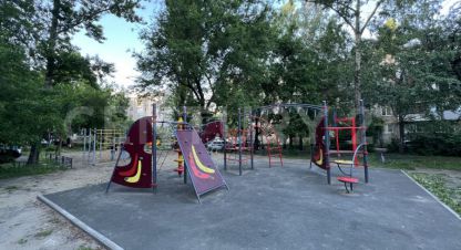 Снять квартиру 2-х комнатную, 50 кв. м., Россия, г. Липецк. Фотография №9