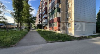 Снять квартиру 2-х комнатную, 50 кв. м., Россия, г. Липецк. Фотография №10