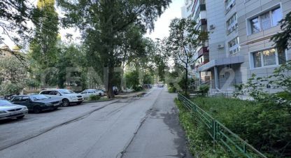 Снять квартиру 2-х комнатную, 50 кв. м., Россия, г. Липецк. Фотография №8