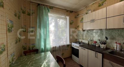 Снять 2-х комнатную квартиру на улице 30 лет октября ул г. Липецк. Фотография №4