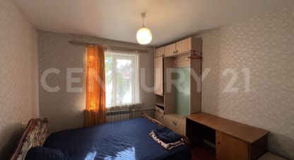 Сдам квартиру 2-х комнатную с общей площадью 50м2, 1/10 эт., на улице 30 лет октября ул, г. Липецк, Липецкая обл., Россия, агентство CENTURY 21 Россия. Фотография №1