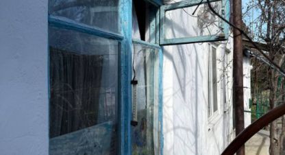 Купить 2-х комнатную квартиру на улице Массандровская ул г. Ялта . Фотография №4