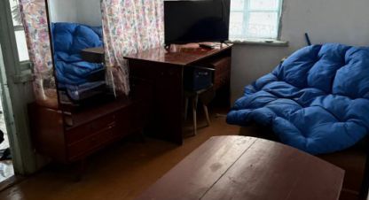 Купить квартиру 2-х комнатную, 45.8 кв. м., Россия, г. Ялта . Фотография №9