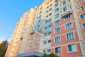 Продам квартиру 2-х комнатную с общей площадью 53.2м2, 2/12 эт., на улице Южнобутовская ул, г. Москва, Москва, Россия, агентство MaxRealty