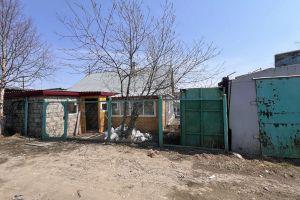 Продам дом с общей площадью 78.6м2, на улице 2-я транзитная, г. Магадан, Магаданская обл., Россия, агентство Агентство недвижимости СДЕЛКА Продам дом с общей площадью 78.6м2, на улице 2-я транзитная, г. Магадан, Магаданская обл., Россия, агентство Агентство недвижимости СДЕЛКА